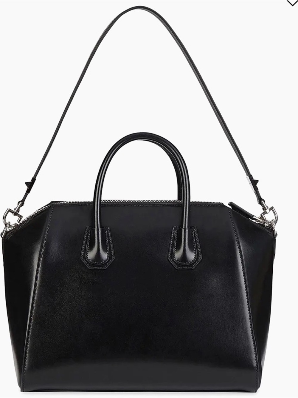 🔥Givenchy Medium Antigona Black Leather Bag🔥 - Picture 2 of 13